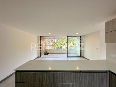 Apartamento en venta en El Salado, Envigado · foto 2 de 20