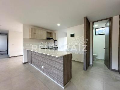 Apartamento en venta en El Salado, Envigado · foto 3 de 20
