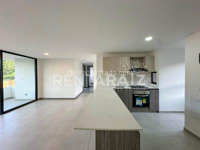 Apartamento en venta en El Salado, Envigado · foto 4 de 20