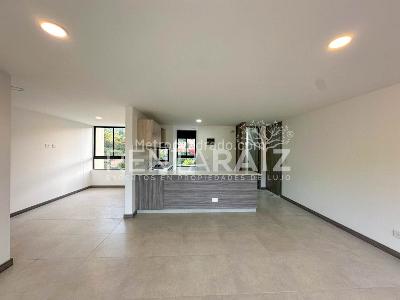 Apartamento en venta en El Salado, Envigado · foto 5 de 20