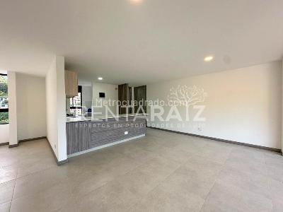 Apartamento en venta en El Salado, Envigado · foto 6 de 20