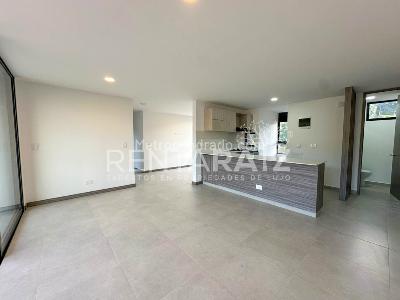Apartamento en venta en El Salado, Envigado · foto 7 de 20
