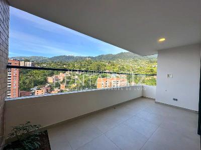 Apartamento en venta en El Salado, Envigado · foto 8 de 20