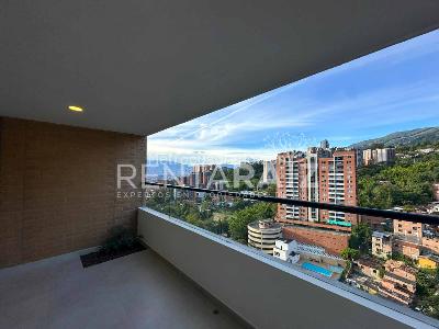 Apartamento en venta en El Salado, Envigado · foto 9 de 20