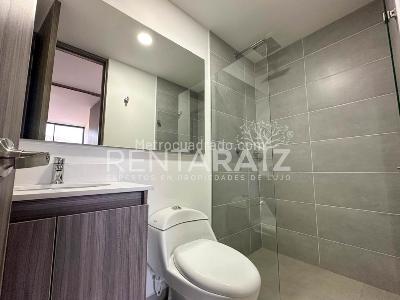 Apartamento en venta en El Salado, Envigado · foto 10 de 20