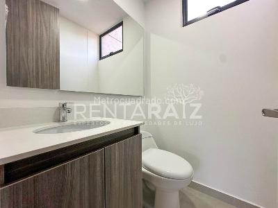 Apartamento en venta en El Salado, Envigado · foto 13 de 20
