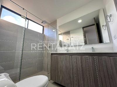 Apartamento en venta en El Salado, Envigado · foto 15 de 20