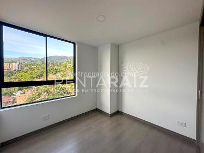 Apartamento en venta en El Salado, Envigado · foto 16 de 20