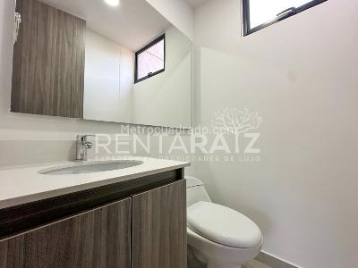 Apartamento en venta en El Salado, Envigado · foto 20 de 20