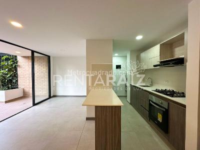 Apartamento en venta en El Salado, Envigado · foto 7 de 20