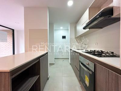 Apartamento en venta en El Salado, Envigado · foto 8 de 20