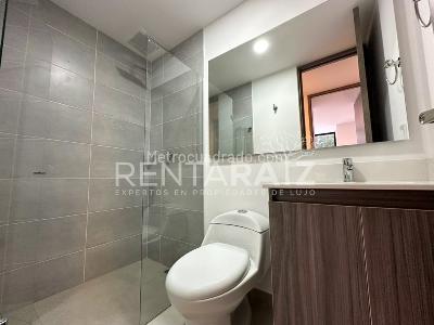 Apartamento en venta en El Salado, Envigado · foto 11 de 20