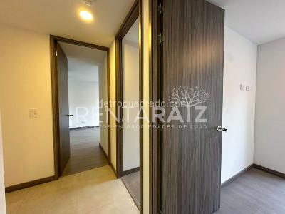 Apartamento en venta en El Salado, Envigado · foto 12 de 20