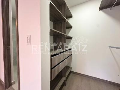 Apartamento en venta en El Salado, Envigado · foto 14 de 20