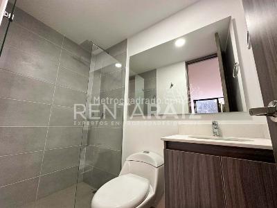 Apartamento en venta en El Salado, Envigado · foto 15 de 20
