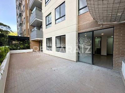 Apartamento en venta en El Salado, Envigado · foto 17 de 20