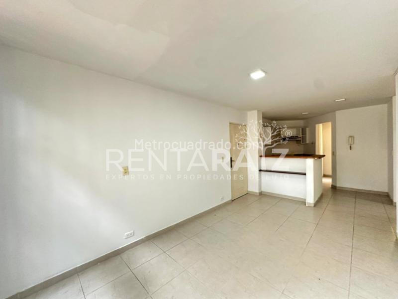 2BR Apartment in Laureles (69 m²)
