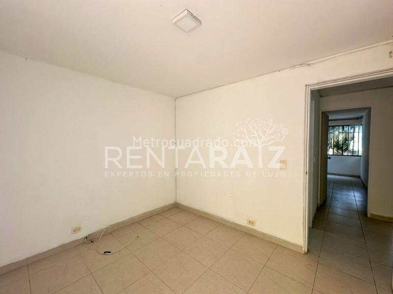 2BR Apartment in Laureles (69 m²) - 2