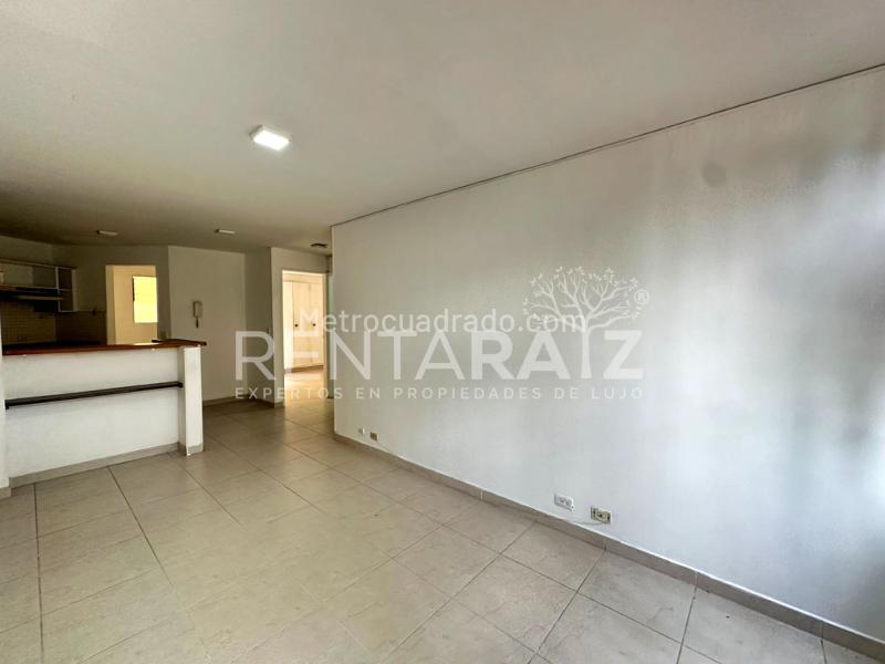 2BR Apartment in Laureles (69 m²) - 3