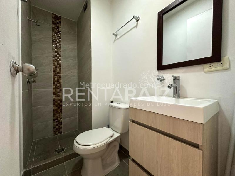 2BR Apartment in Laureles (69 m²) - 5