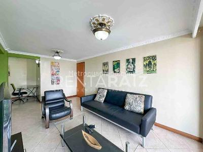 Apartamento de 3 alcobas en venta en El Poblado, Medellín, 105 m² · foto 4 de 20