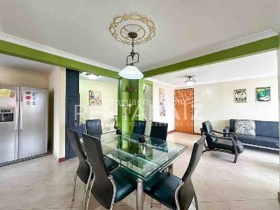 Apartamento de 3 alcobas en venta en El Poblado, Medellín, 105 m² · foto 5 de 20