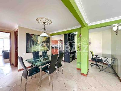 Apartamento de 3 alcobas en venta en El Poblado, Medellín, 105 m² · foto 6 de 20