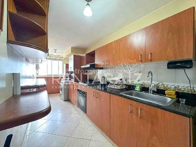 Apartamento de 3 alcobas en venta en El Poblado, Medellín, 105 m² · foto 7 de 20