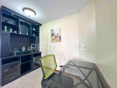 Apartamento de 3 alcobas en venta en El Poblado, Medellín, 105 m² · foto 9 de 20