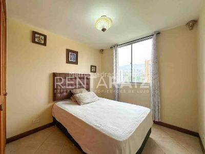 Apartamento de 3 alcobas en venta en El Poblado, Medellín, 105 m² · foto 10 de 20