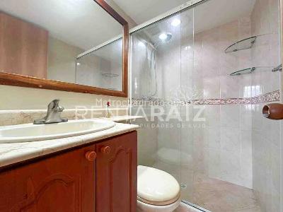 Apartamento de 3 alcobas en venta en El Poblado, Medellín, 105 m² · foto 11 de 20