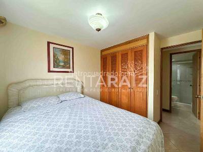 Apartamento de 3 alcobas en venta en El Poblado, Medellín, 105 m² · foto 13 de 20