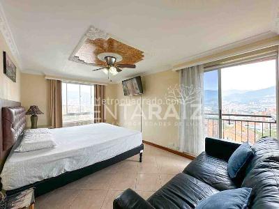 Apartamento de 3 alcobas en venta en El Poblado, Medellín, 105 m² · foto 14 de 20