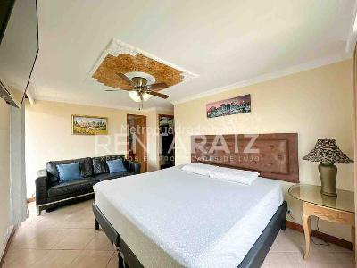Apartamento de 3 alcobas en venta en El Poblado, Medellín, 105 m² · foto 15 de 20