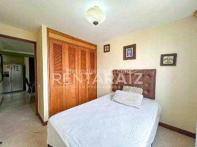 Apartamento de 3 alcobas en venta en El Poblado, Medellín, 105 m² · foto 17 de 20