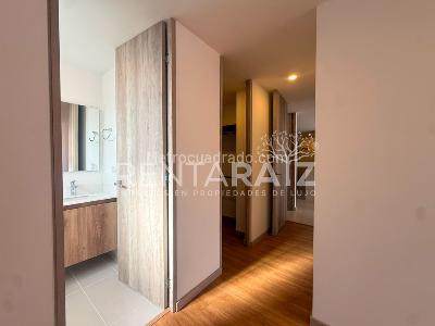 Apartamento en venta en El Poblado, Medellín · foto 10 de 20