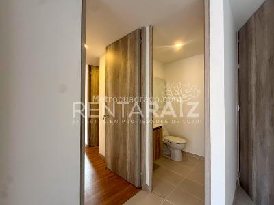 Apartamento en venta en El Poblado, Medellín · foto 12 de 20
