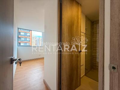 Apartamento en venta en El Poblado, Medellín · foto 13 de 20