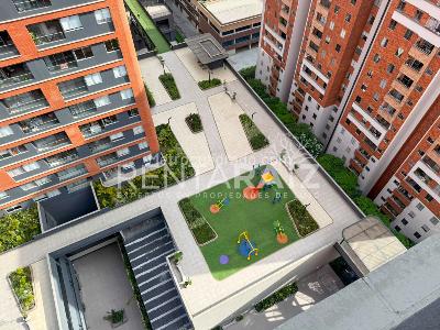 Apartamento en venta en El Poblado, Medellín · foto 15 de 20
