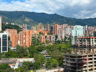 Apartamento en venta en El Poblado, Medellín · foto 16 de 20