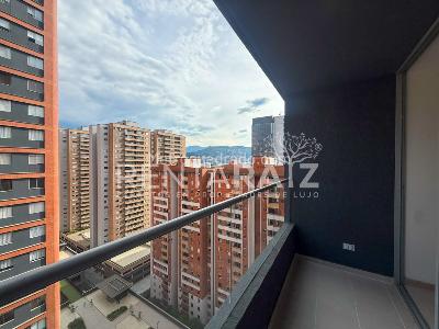 Apartamento en venta en El Poblado, Medellín · foto 17 de 20
