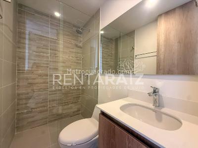 Apartamento en venta en El Poblado, Medellín · foto 18 de 20