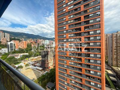 Apartamento en venta en El Poblado, Medellín · foto 19 de 20