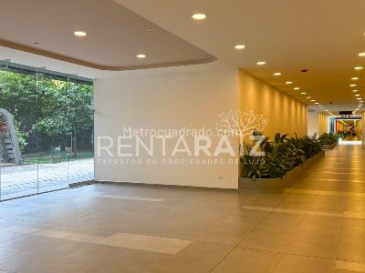 Apartamento en venta en El Poblado, Medellín · foto 20 de 20