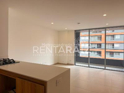 Apartamento en venta en El Poblado, Medellín · foto 2 de 20