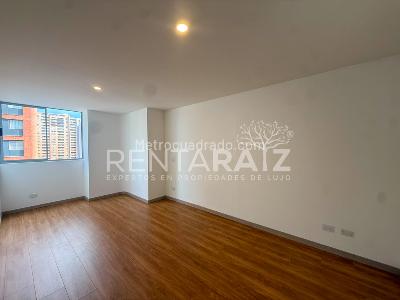 Apartamento en venta en El Poblado, Medellín · foto 3 de 20