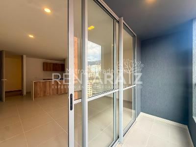 Apartamento en venta en El Poblado, Medellín · foto 4 de 20