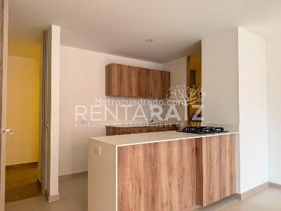 Apartamento en venta en El Poblado, Medellín · foto 6 de 20