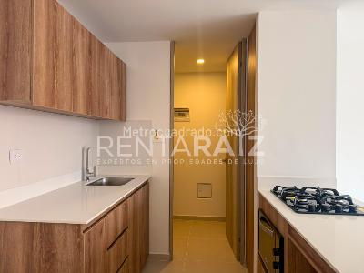 Apartamento en venta en El Poblado, Medellín · foto 7 de 20