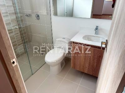 Apartamento en venta en El Poblado, Medellín · foto 9 de 20
